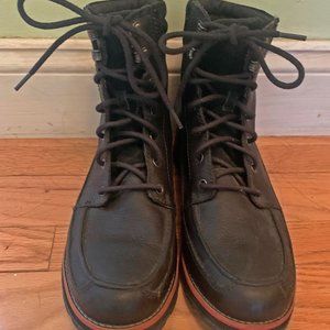 Men's The North Face Bridgeton Boots, Size 11